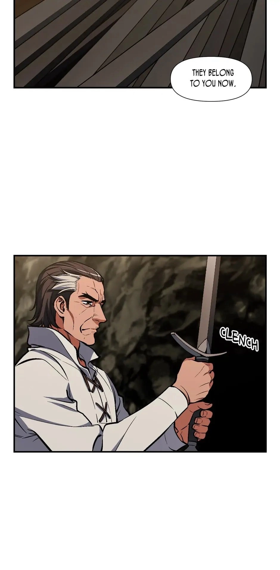 The Legendary Moonlight Sculptor Chapter 101 - Page 32