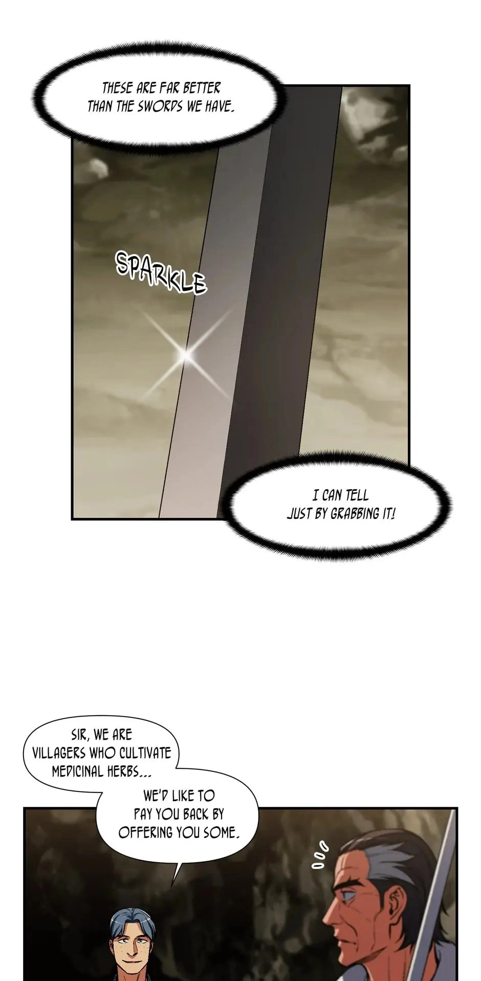 The Legendary Moonlight Sculptor Chapter 101 - Page 33