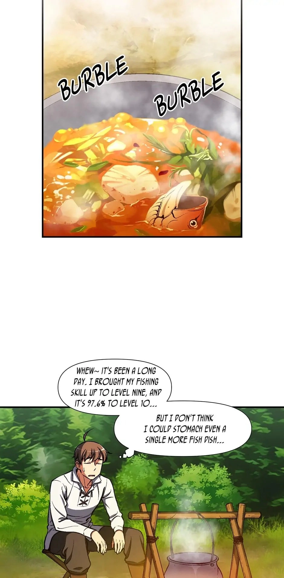 The Legendary Moonlight Sculptor Chapter 101 - Page 37