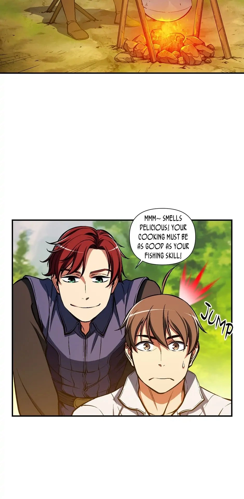 The Legendary Moonlight Sculptor Chapter 101 - Page 38
