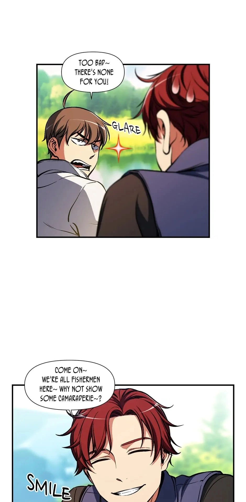The Legendary Moonlight Sculptor Chapter 101 - Page 39