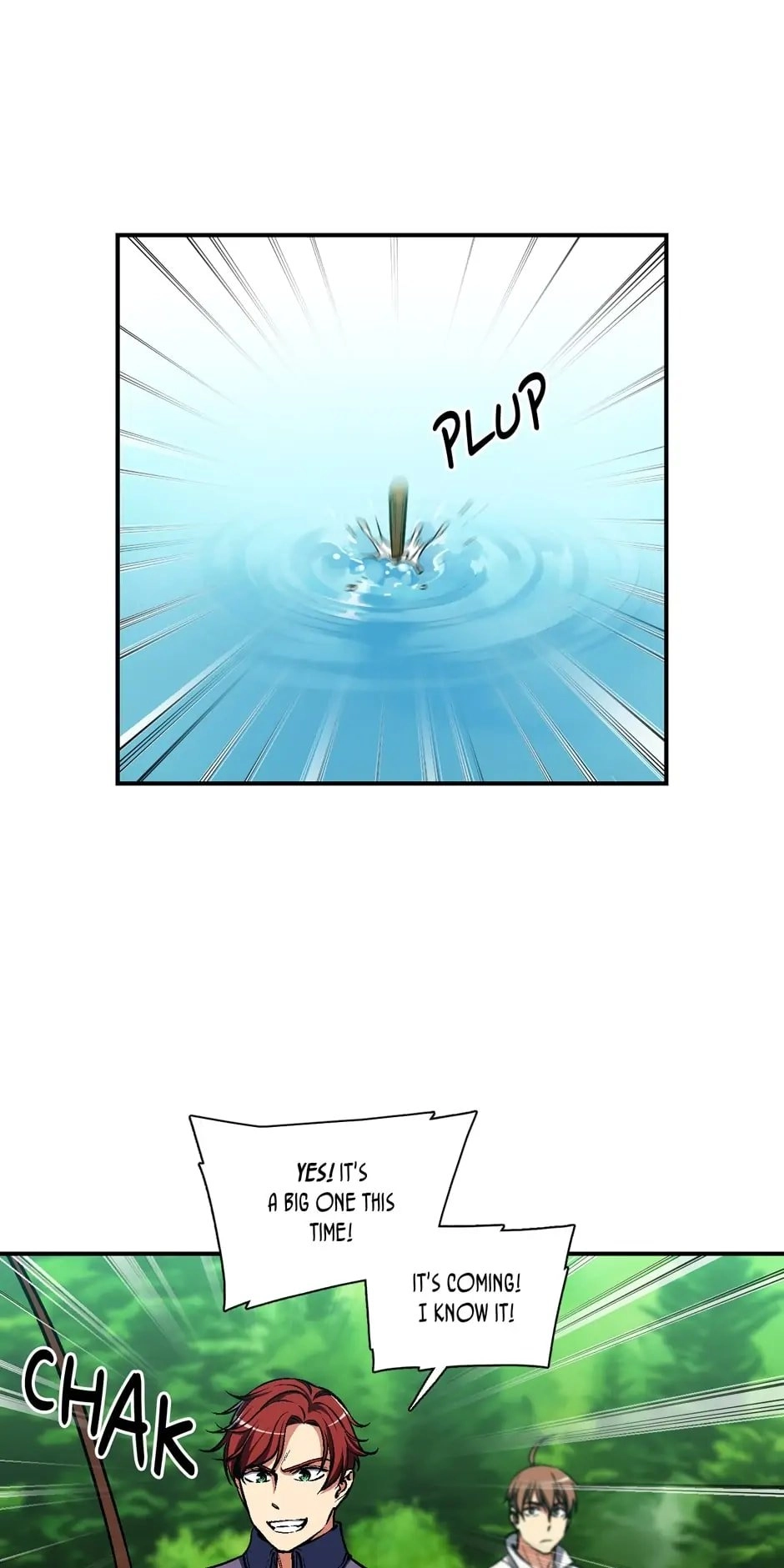 The Legendary Moonlight Sculptor Chapter 101 - Page 41