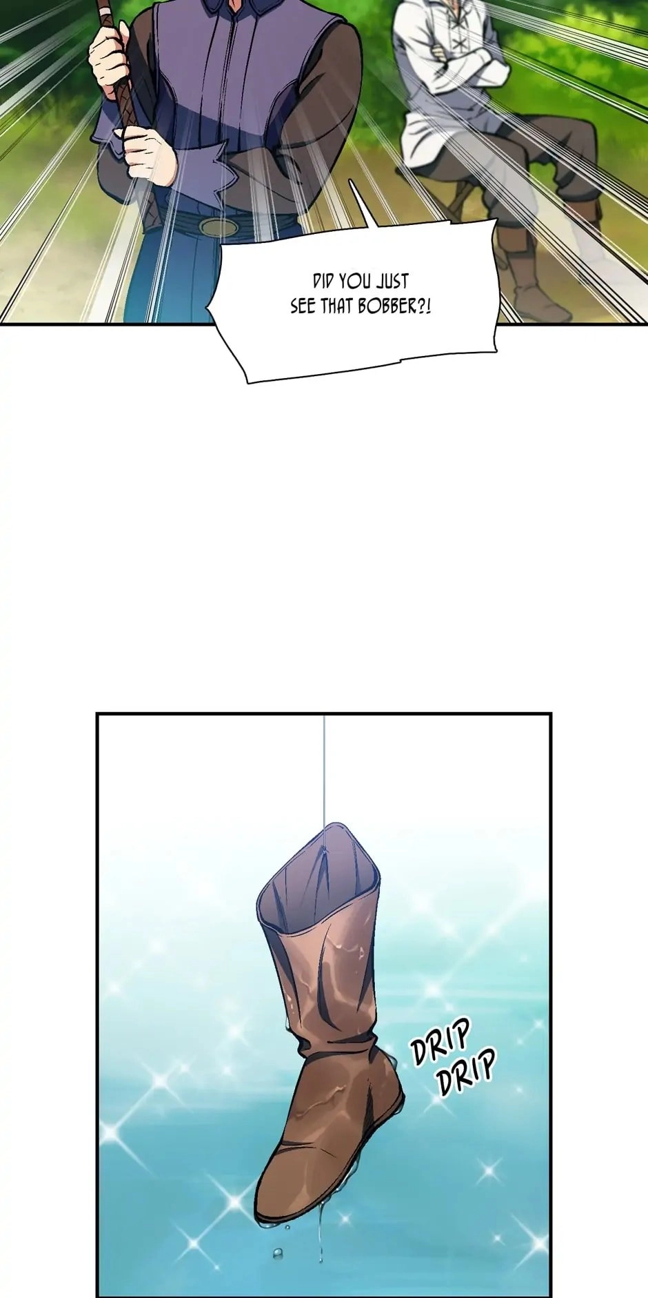 The Legendary Moonlight Sculptor Chapter 101 - Page 42