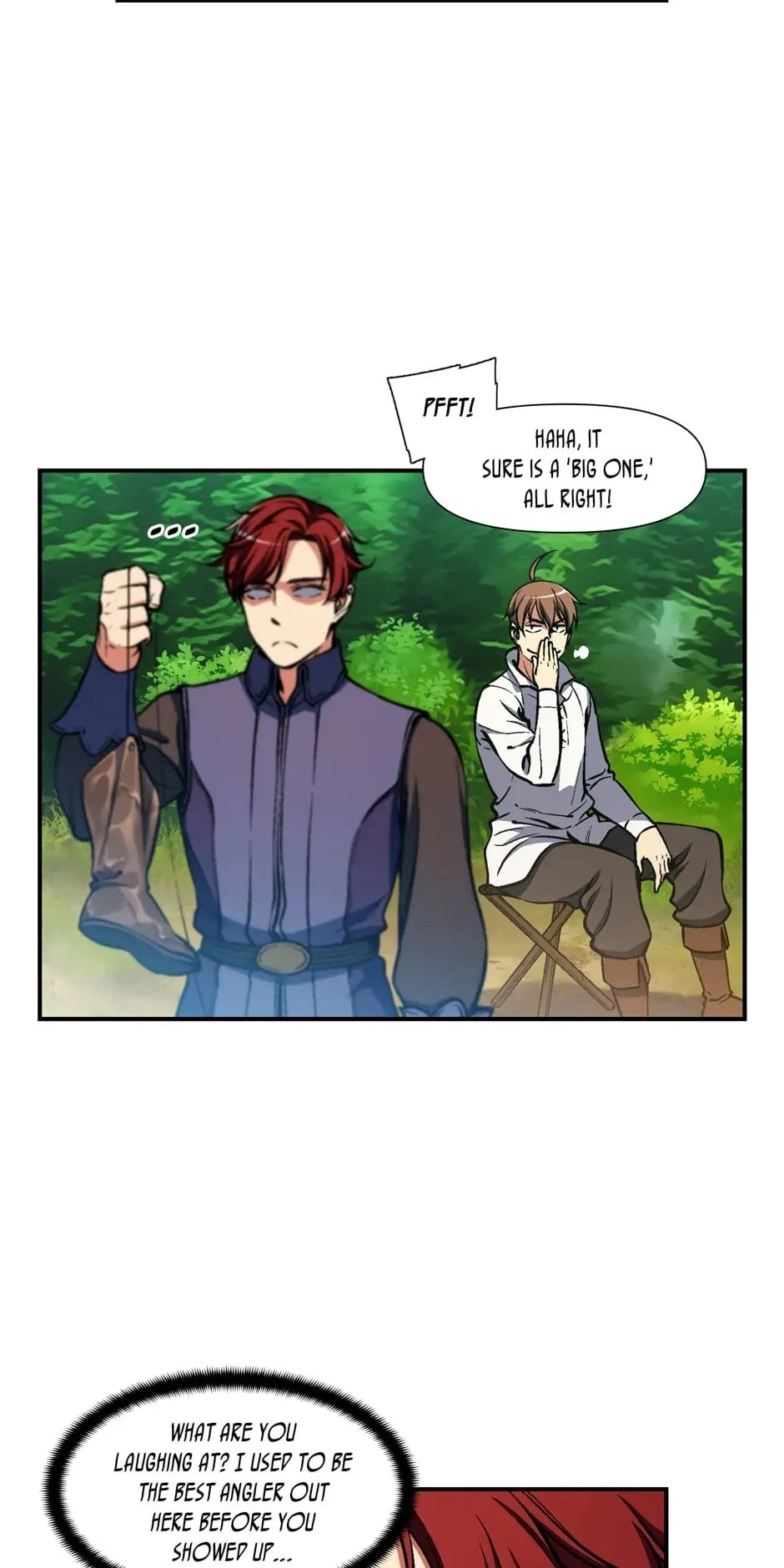 The Legendary Moonlight Sculptor Chapter 101 - Page 43