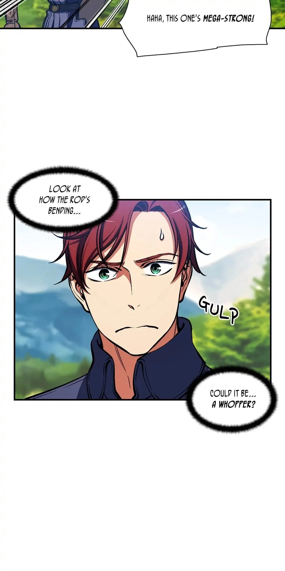 The Legendary Moonlight Sculptor Chapter 101 - Page 45