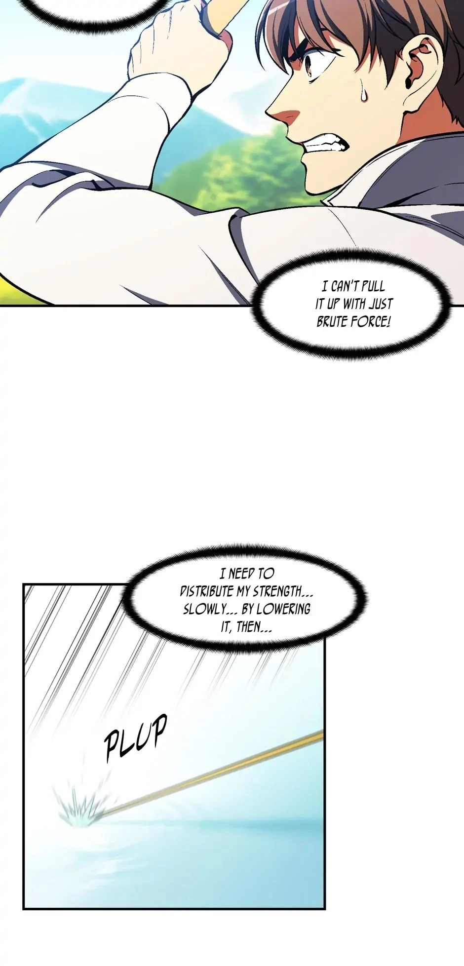 The Legendary Moonlight Sculptor Chapter 102 - Page 4