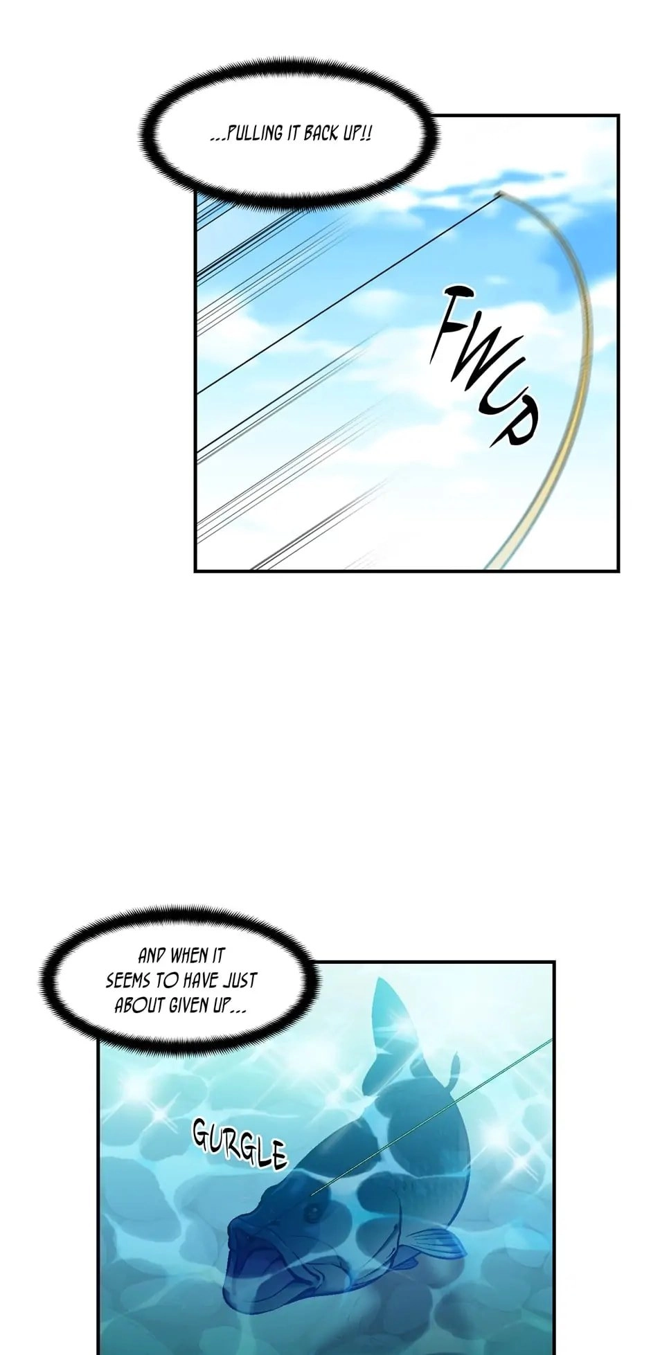 The Legendary Moonlight Sculptor Chapter 102 - Page 5