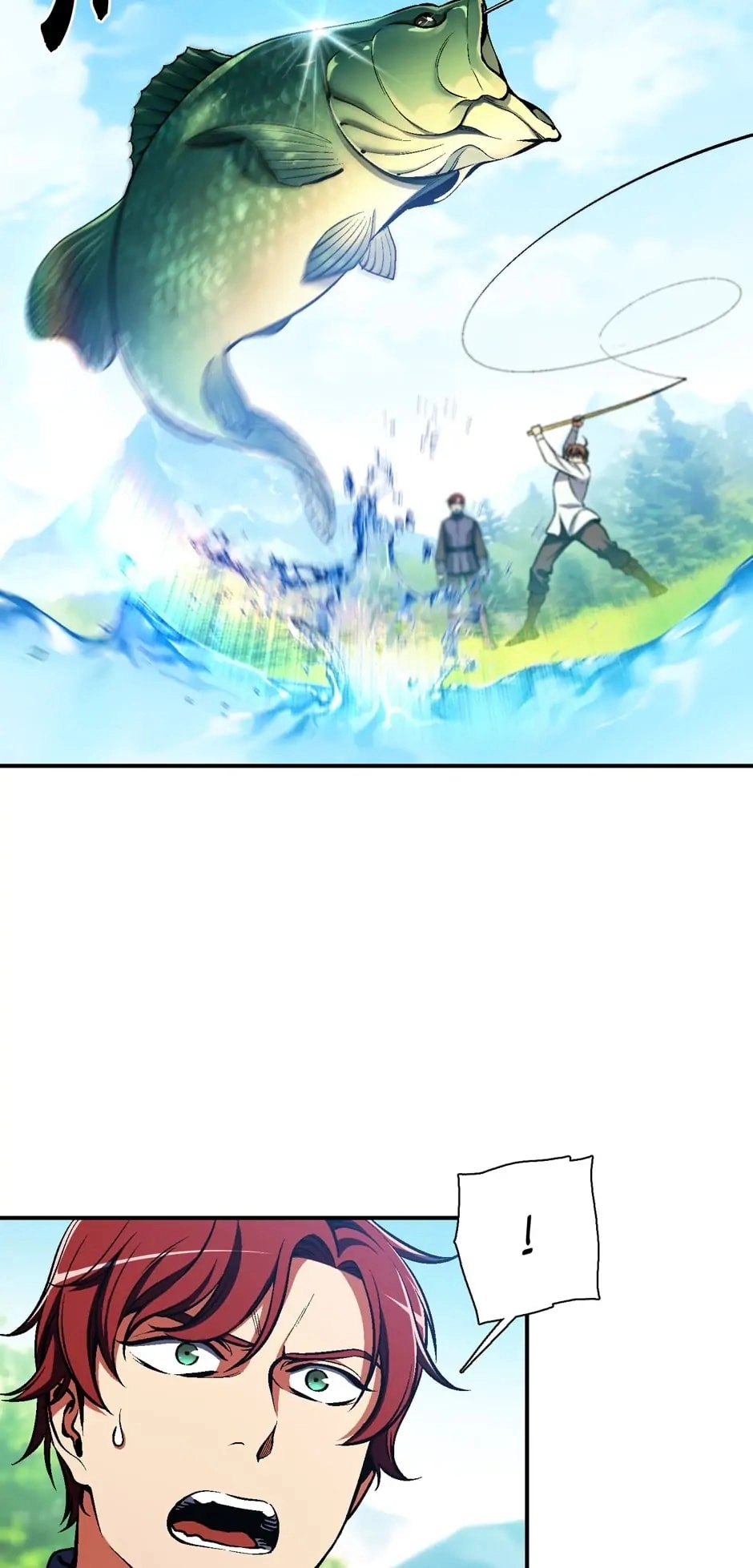 The Legendary Moonlight Sculptor Chapter 102 - Page 7