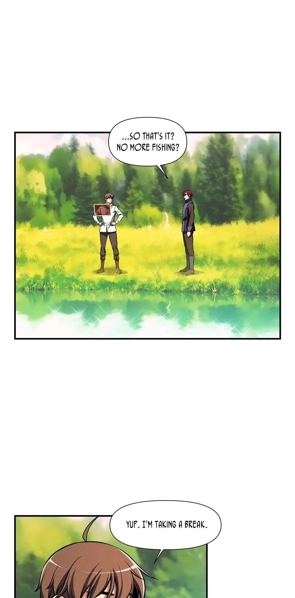 The Legendary Moonlight Sculptor Chapter 102 - Page 13
