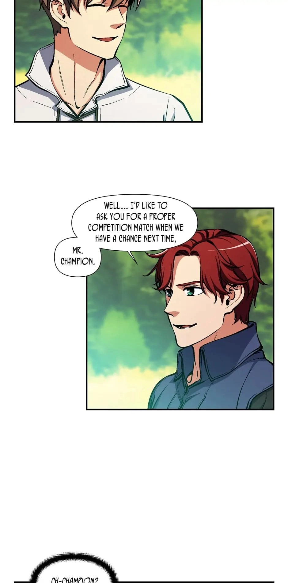 The Legendary Moonlight Sculptor Chapter 102 - Page 14