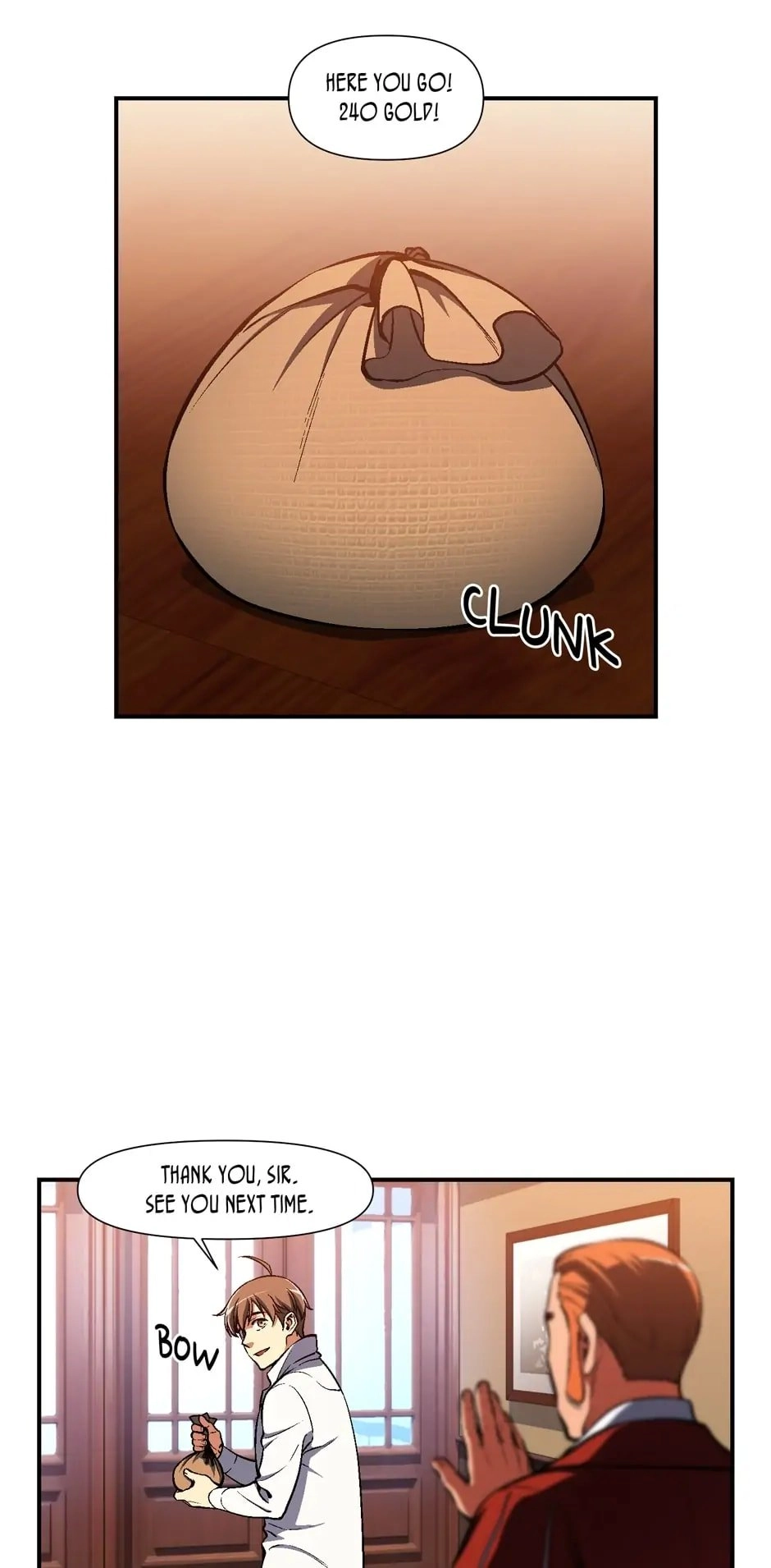 The Legendary Moonlight Sculptor Chapter 102 - Page 25