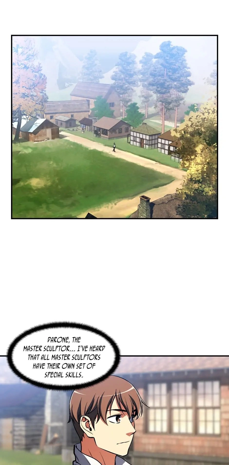 The Legendary Moonlight Sculptor Chapter 102 - Page 29