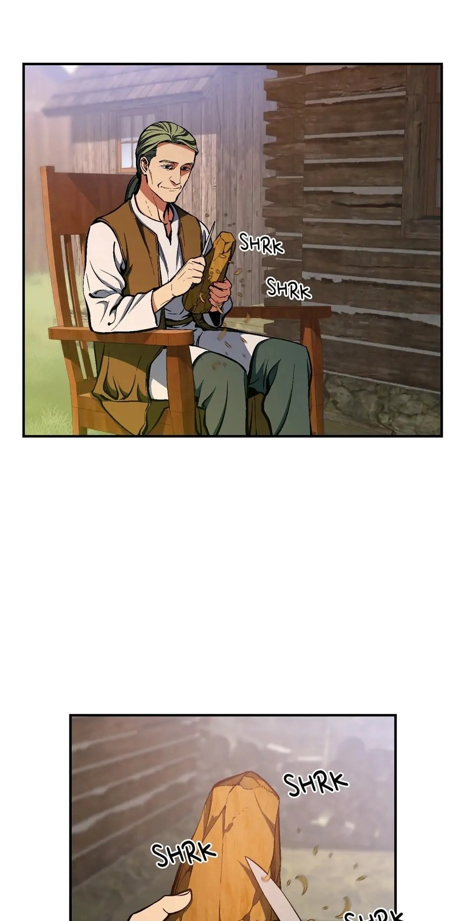 The Legendary Moonlight Sculptor Chapter 102 - Page 33