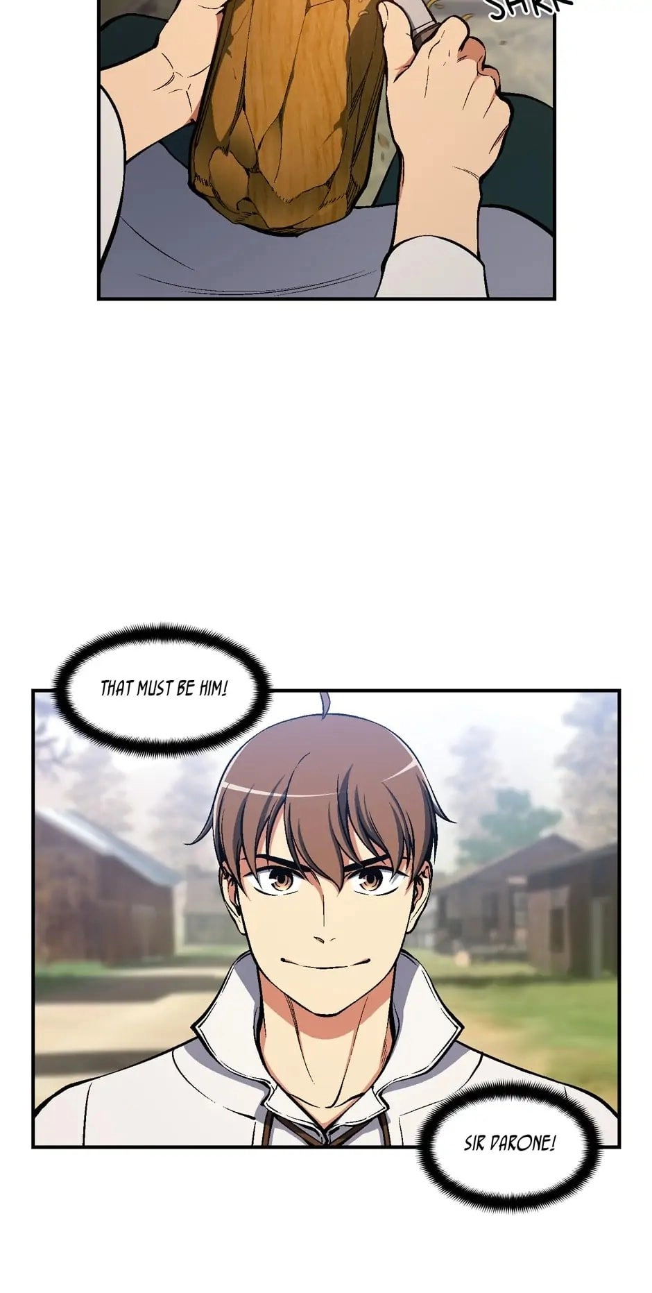 The Legendary Moonlight Sculptor Chapter 102 - Page 34