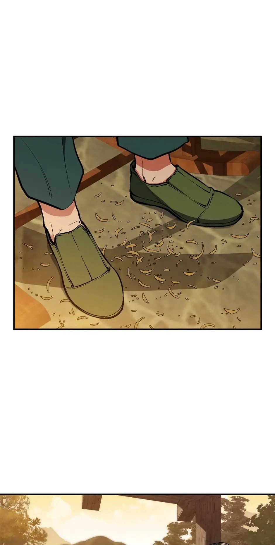 The Legendary Moonlight Sculptor Chapter 102 - Page 36