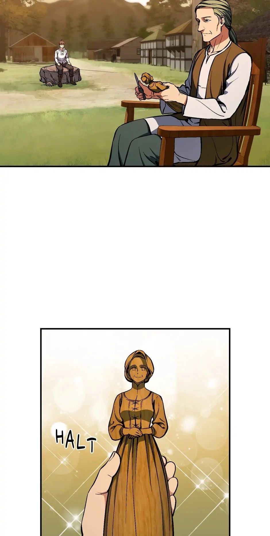 The Legendary Moonlight Sculptor Chapter 102 - Page 37