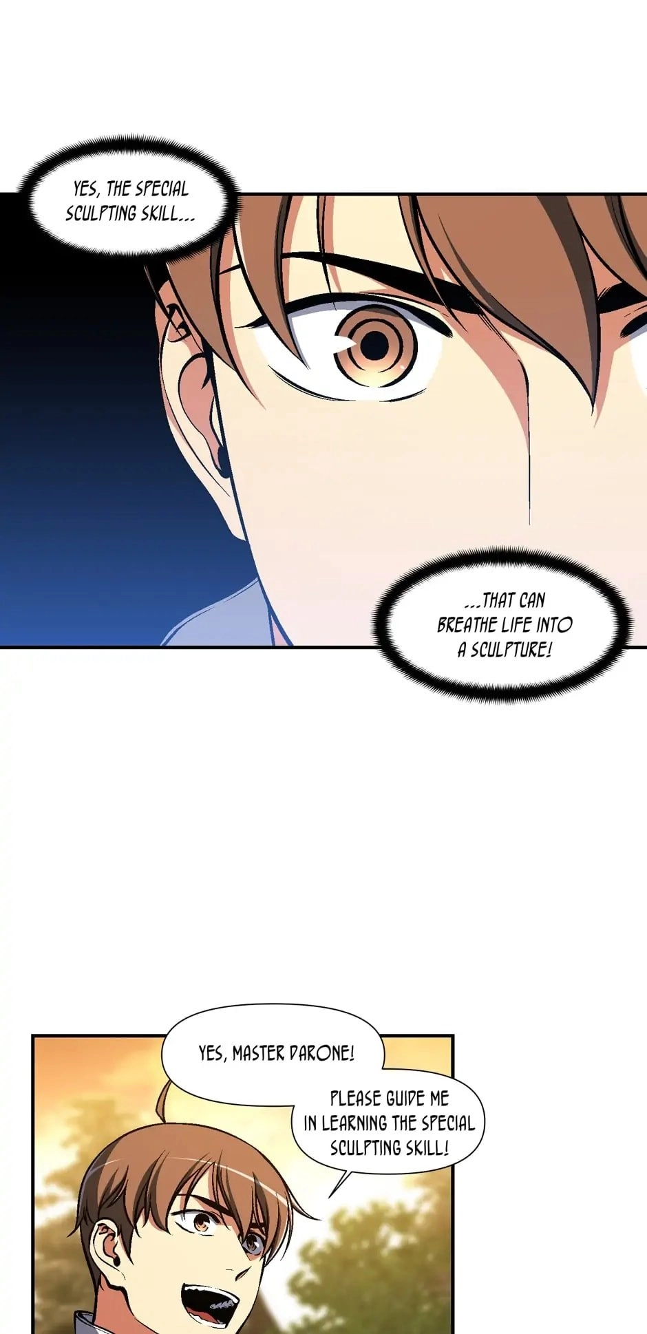The Legendary Moonlight Sculptor Chapter 102 - Page 41