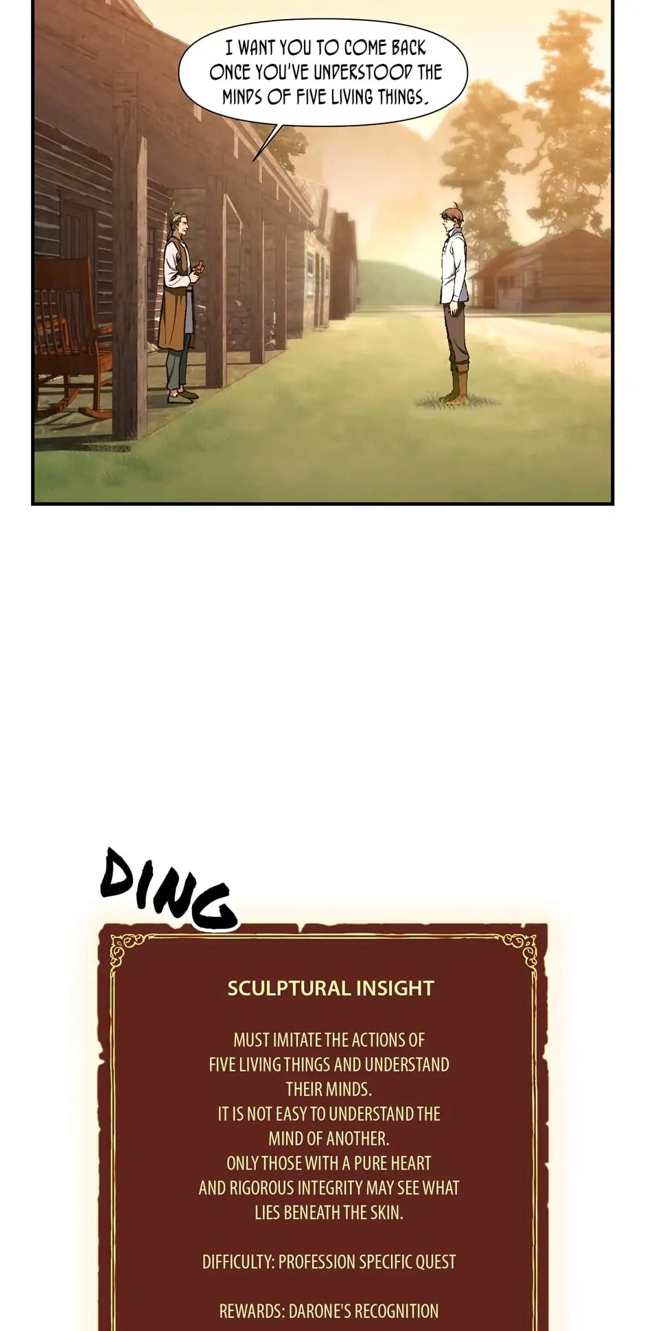 The Legendary Moonlight Sculptor Chapter 102 - Page 43