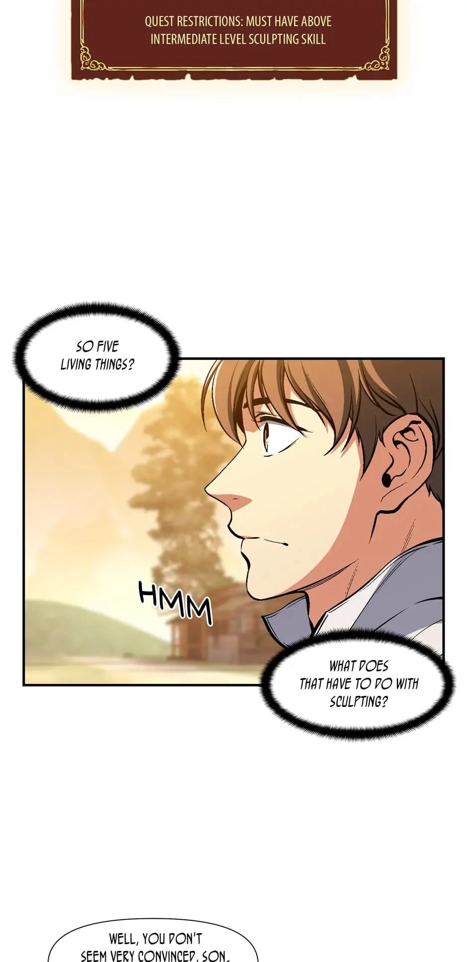 The Legendary Moonlight Sculptor Chapter 102 - Page 44