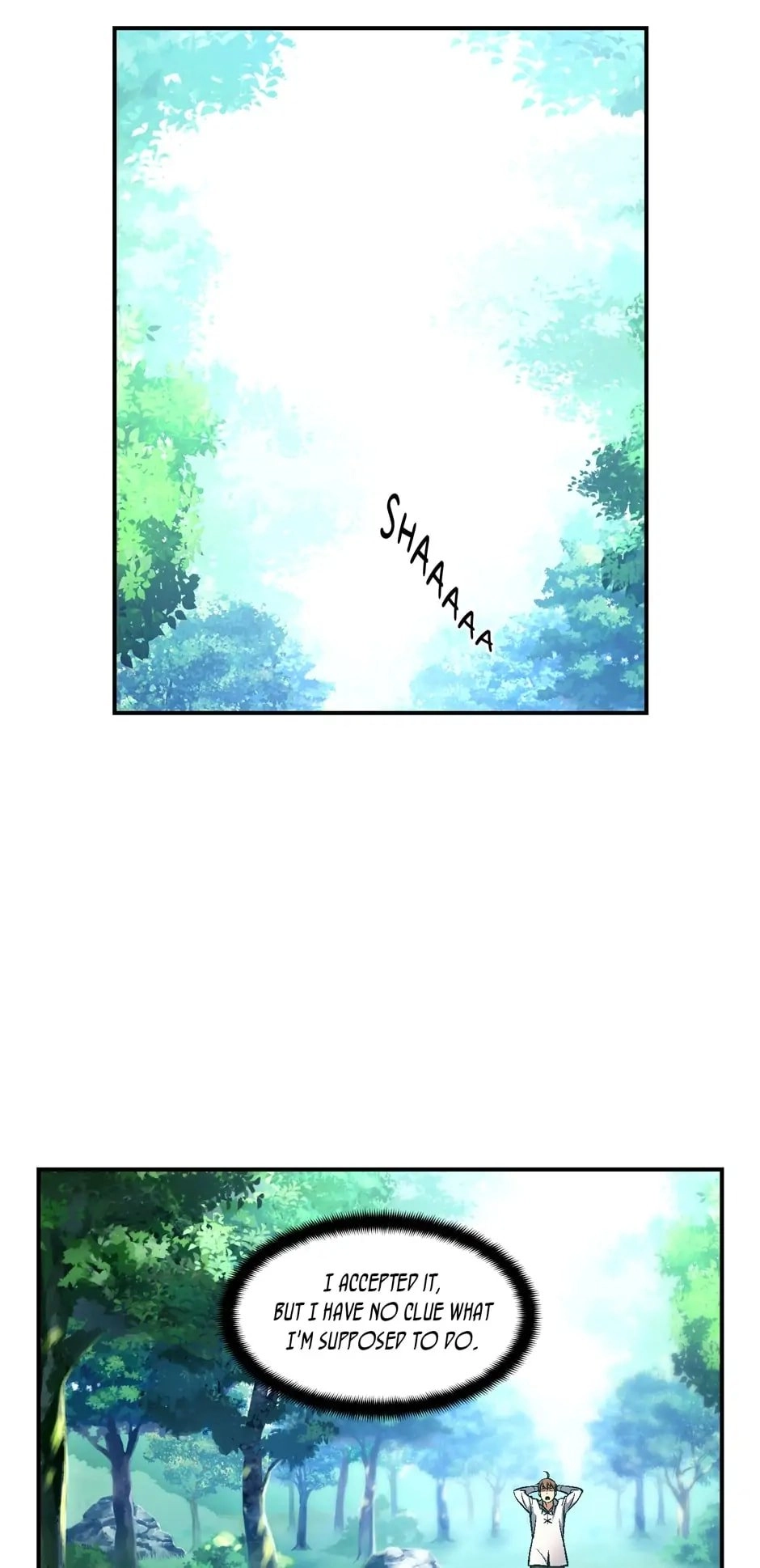 The Legendary Moonlight Sculptor Chapter 102 - Page 47