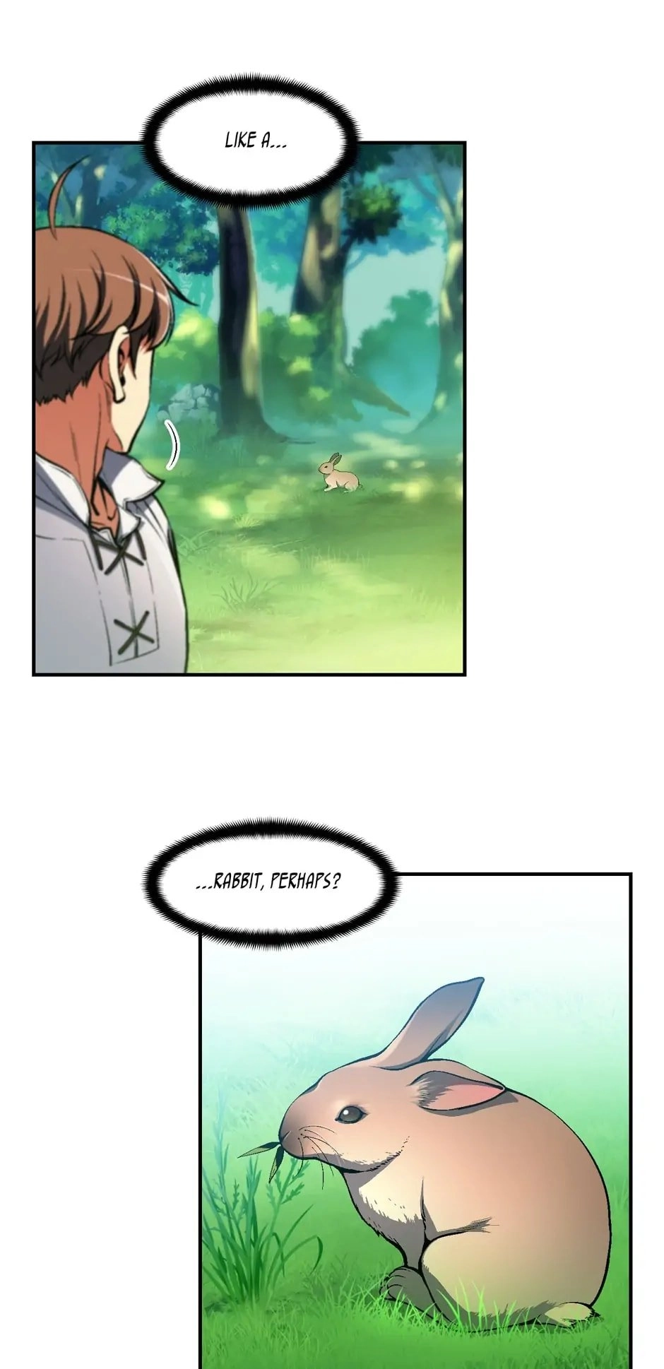 The Legendary Moonlight Sculptor Chapter 102 - Page 49