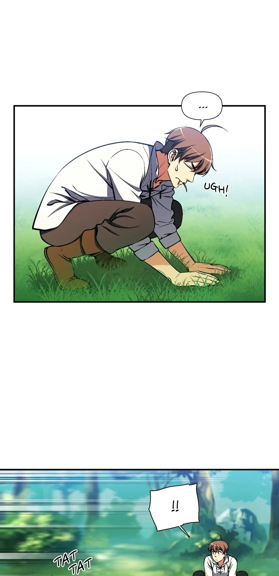 The Legendary Moonlight Sculptor Chapter 103 - Page 3