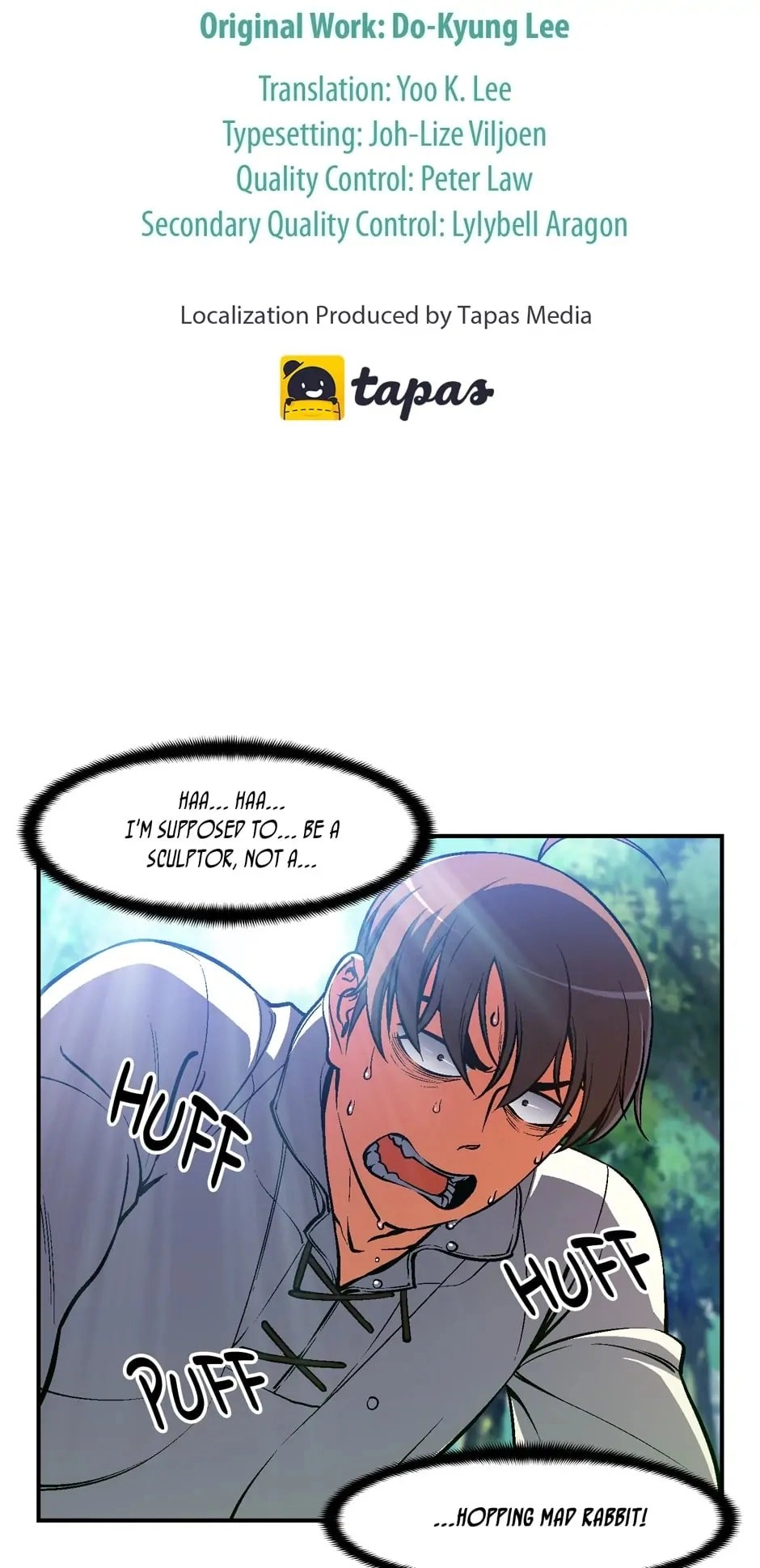 The Legendary Moonlight Sculptor Chapter 103 - Page 6