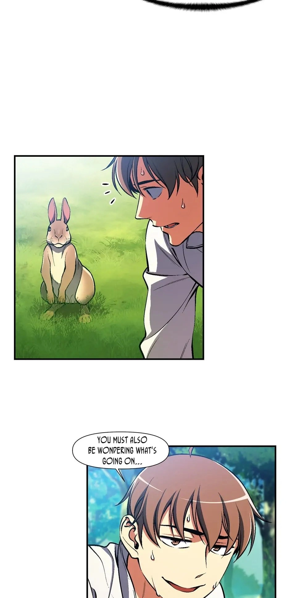 The Legendary Moonlight Sculptor Chapter 103 - Page 7