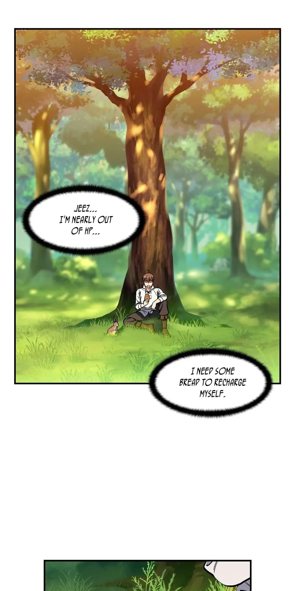 The Legendary Moonlight Sculptor Chapter 103 - Page 12