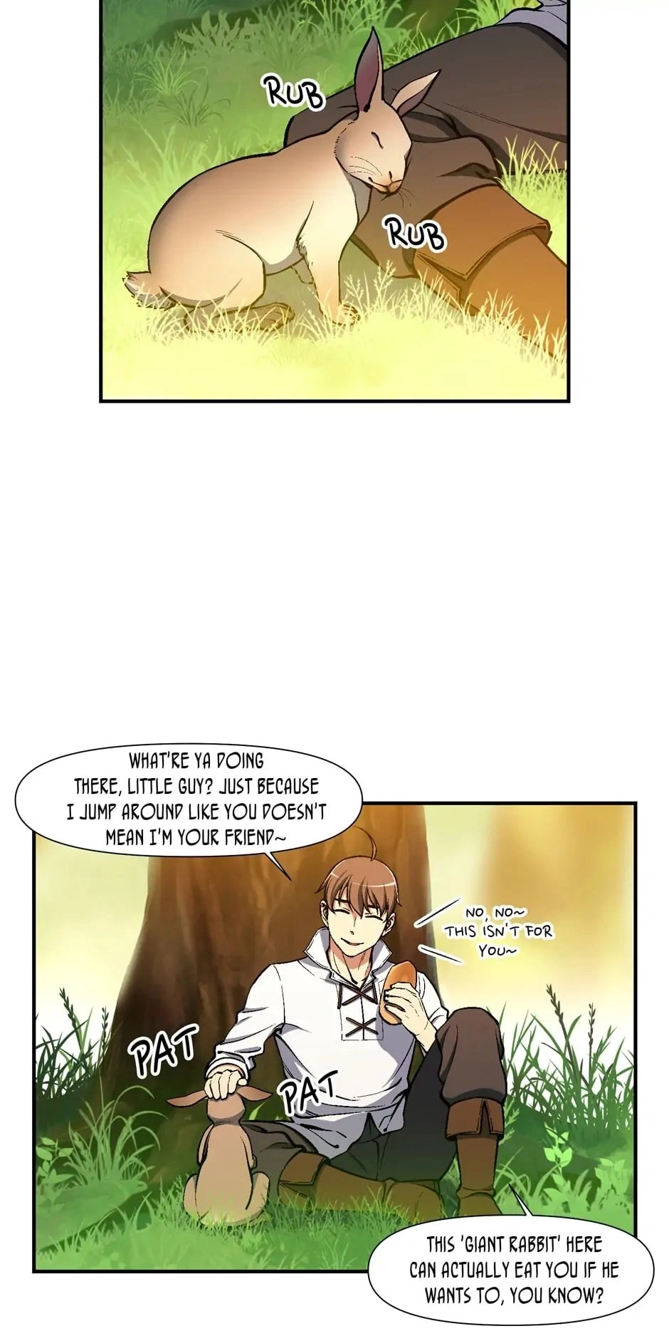 The Legendary Moonlight Sculptor Chapter 103 - Page 13