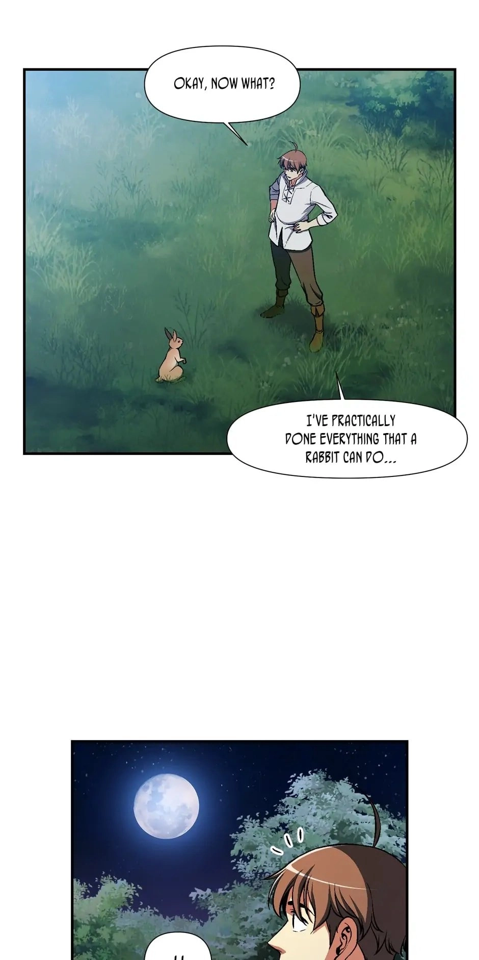 The Legendary Moonlight Sculptor Chapter 103 - Page 17