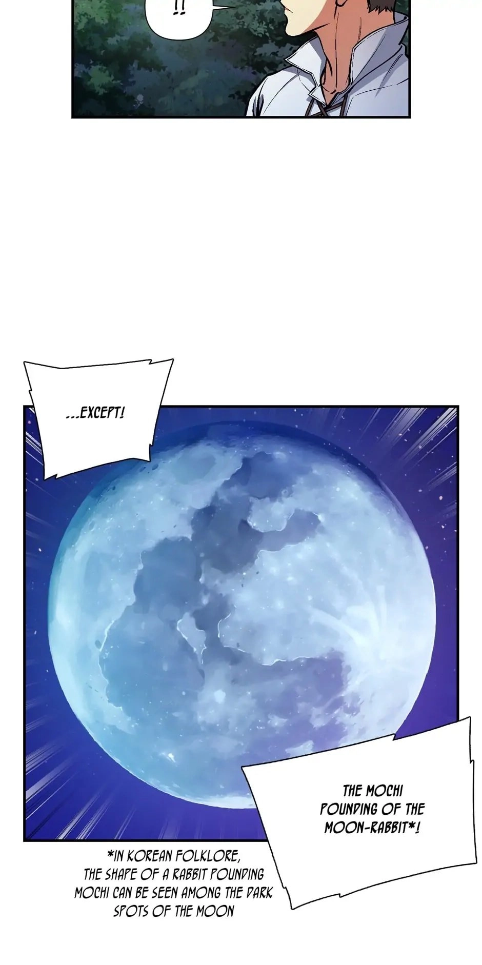 The Legendary Moonlight Sculptor Chapter 103 - Page 18