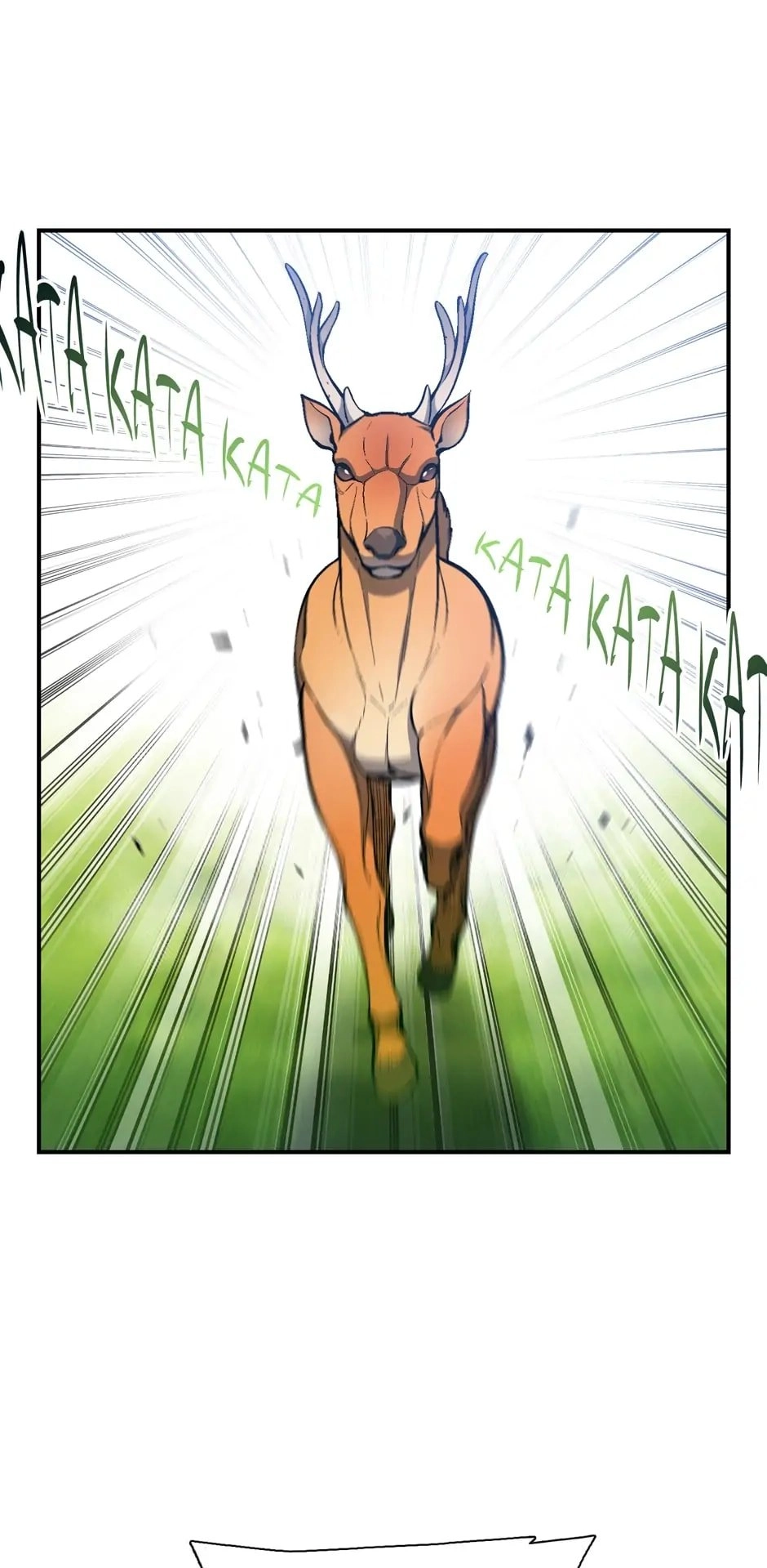 The Legendary Moonlight Sculptor Chapter 103 - Page 21