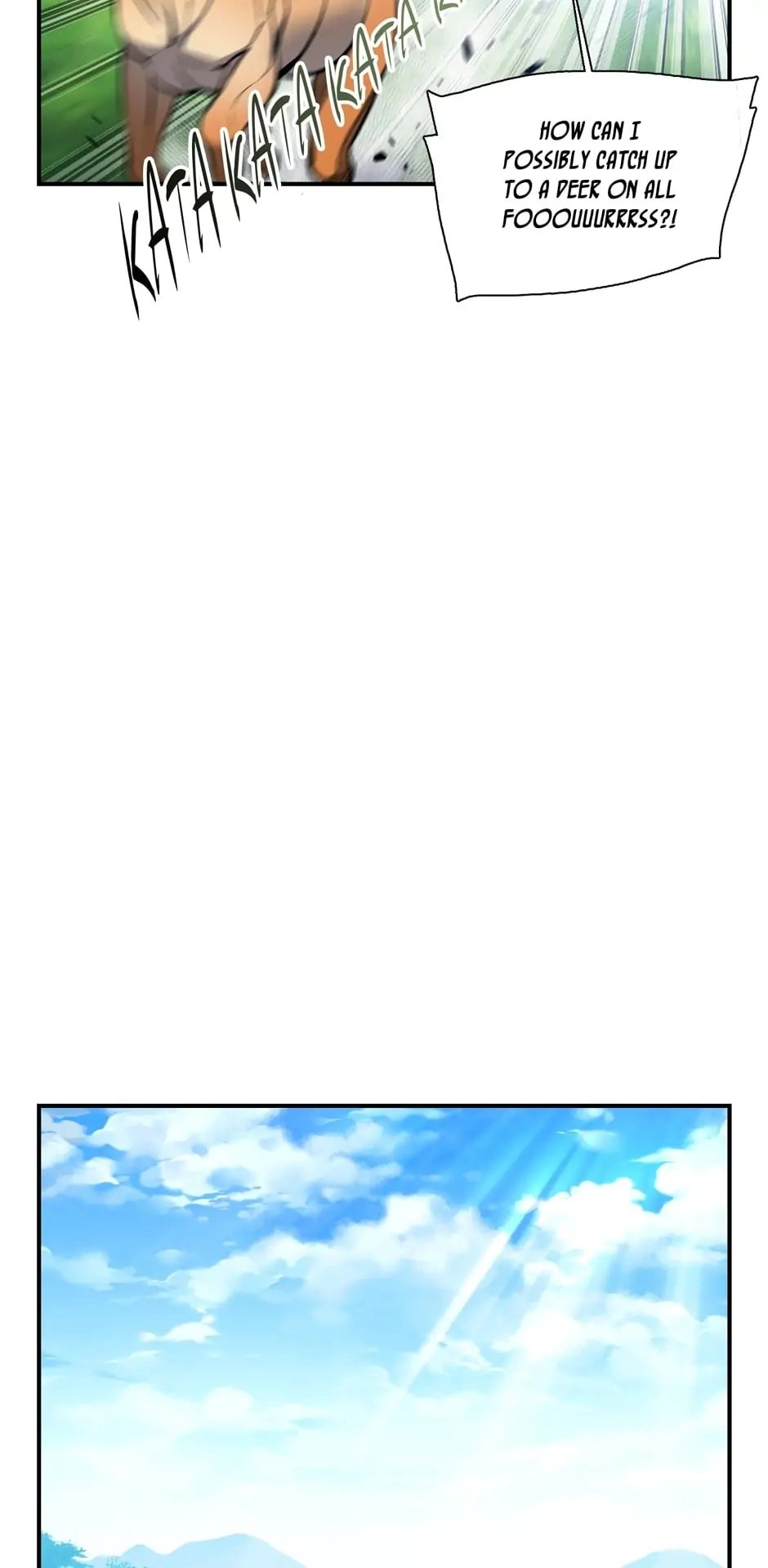 The Legendary Moonlight Sculptor Chapter 103 - Page 25