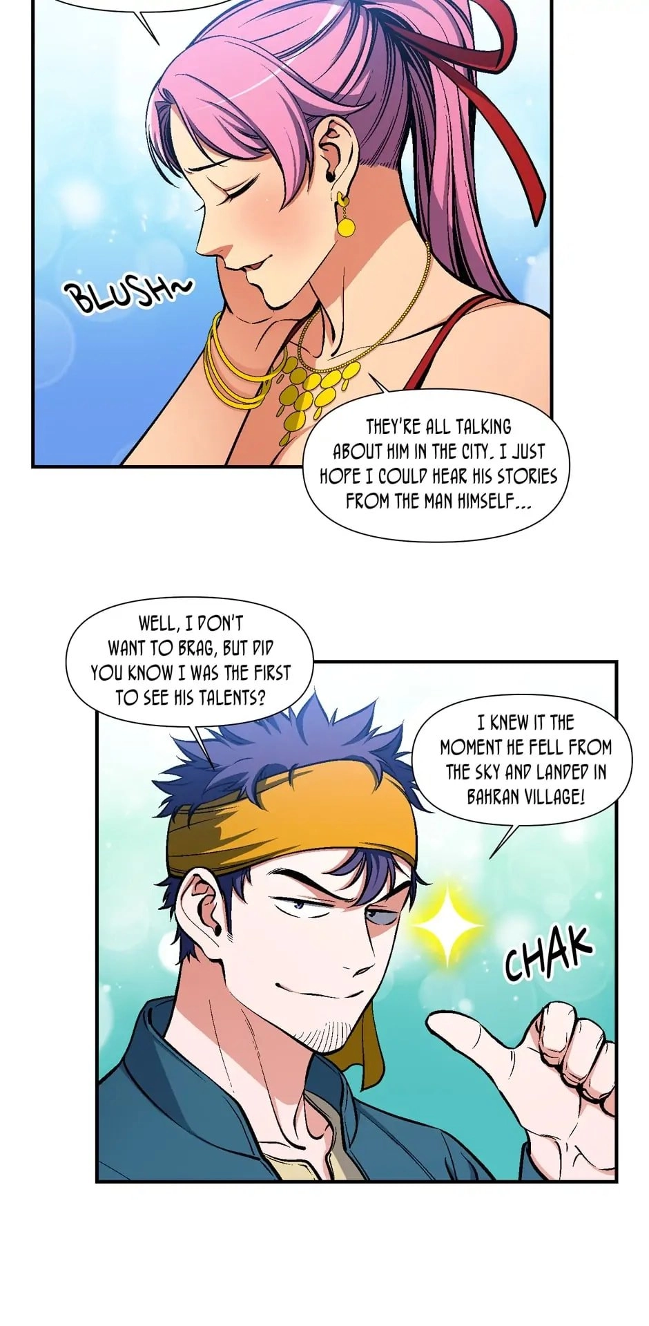 The Legendary Moonlight Sculptor Chapter 103 - Page 28