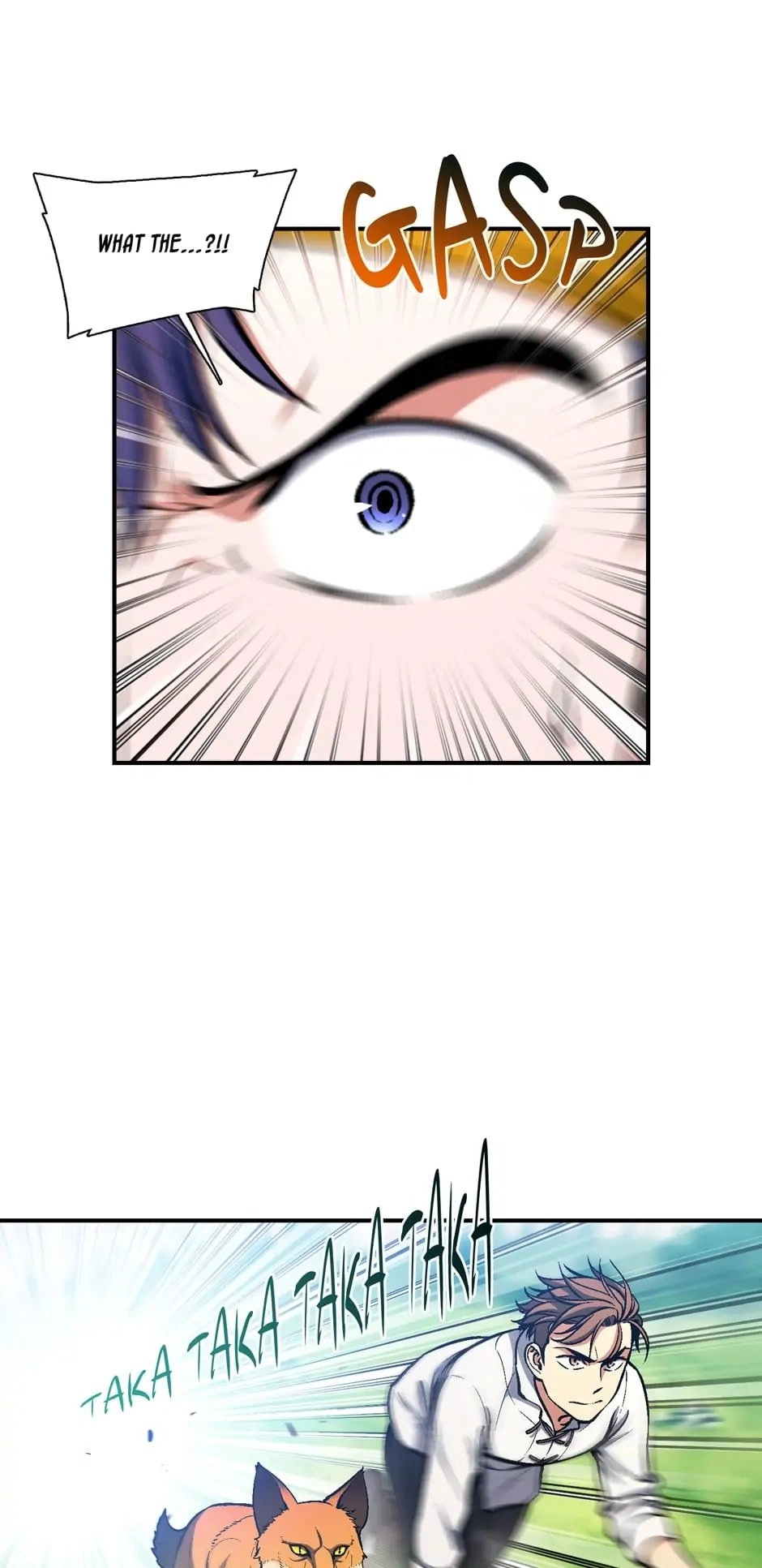 The Legendary Moonlight Sculptor Chapter 103 - Page 31