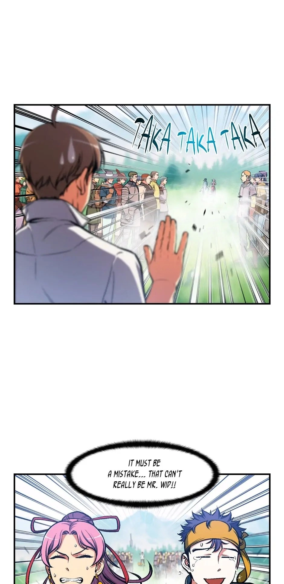 The Legendary Moonlight Sculptor Chapter 103 - Page 37