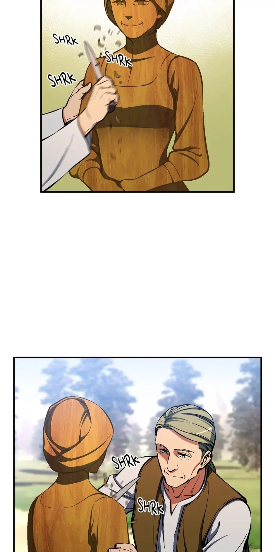 The Legendary Moonlight Sculptor Chapter 103 - Page 45