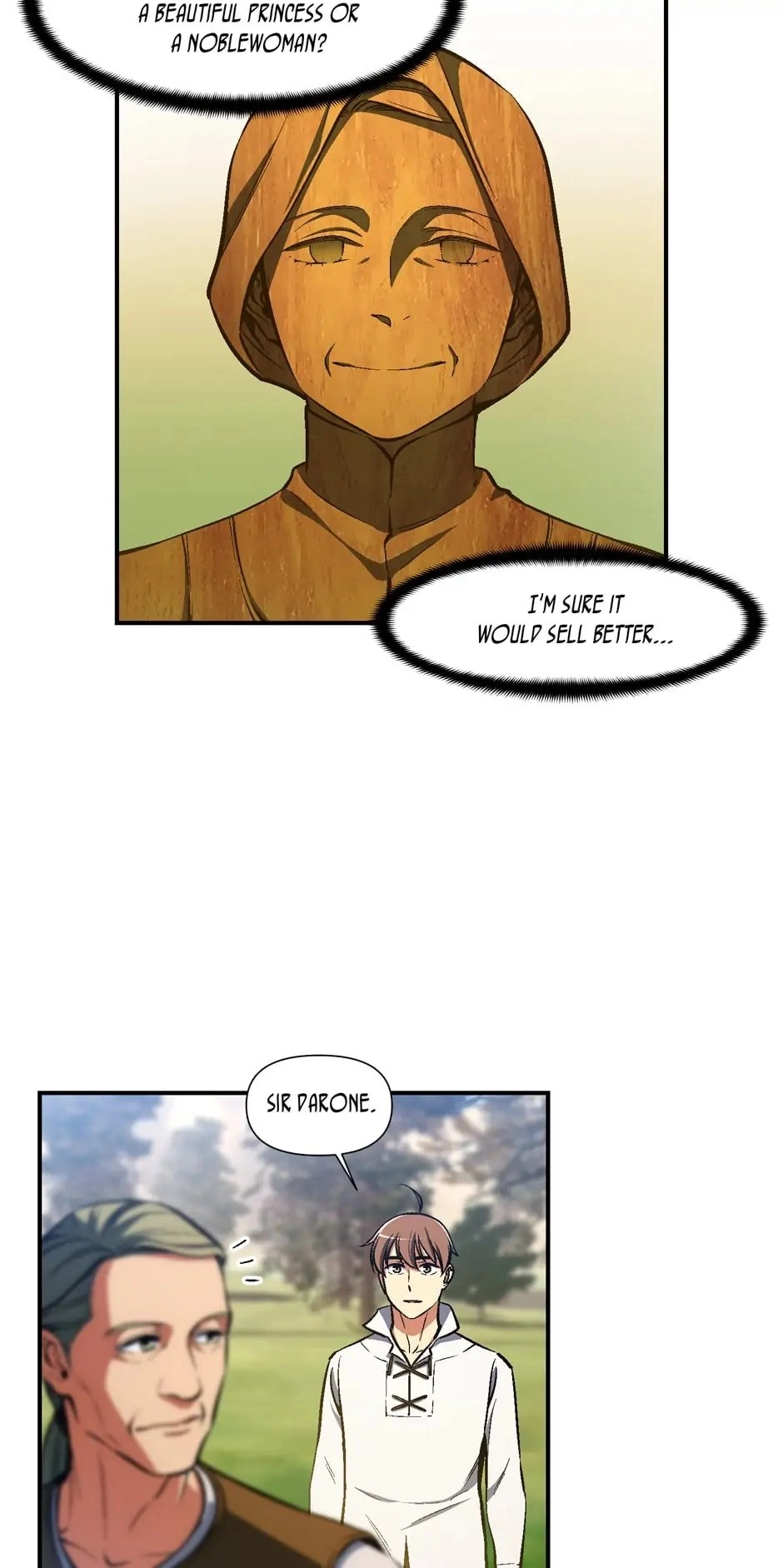 The Legendary Moonlight Sculptor Chapter 103 - Page 47