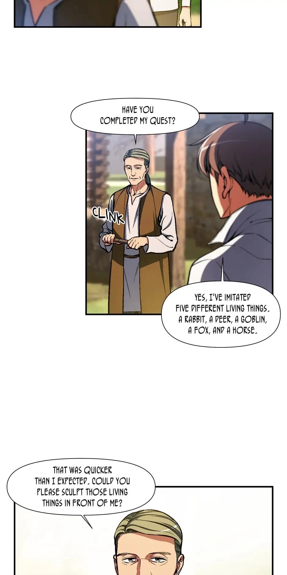 The Legendary Moonlight Sculptor Chapter 103 - Page 48