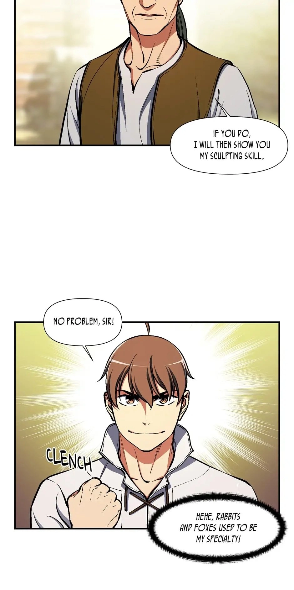 The Legendary Moonlight Sculptor Chapter 103 - Page 49