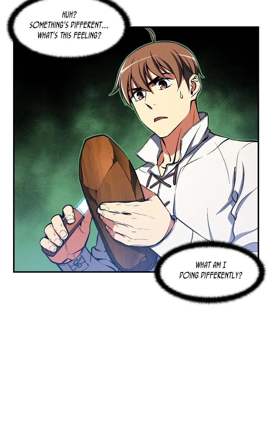 The Legendary Moonlight Sculptor Chapter 103 - Page 52