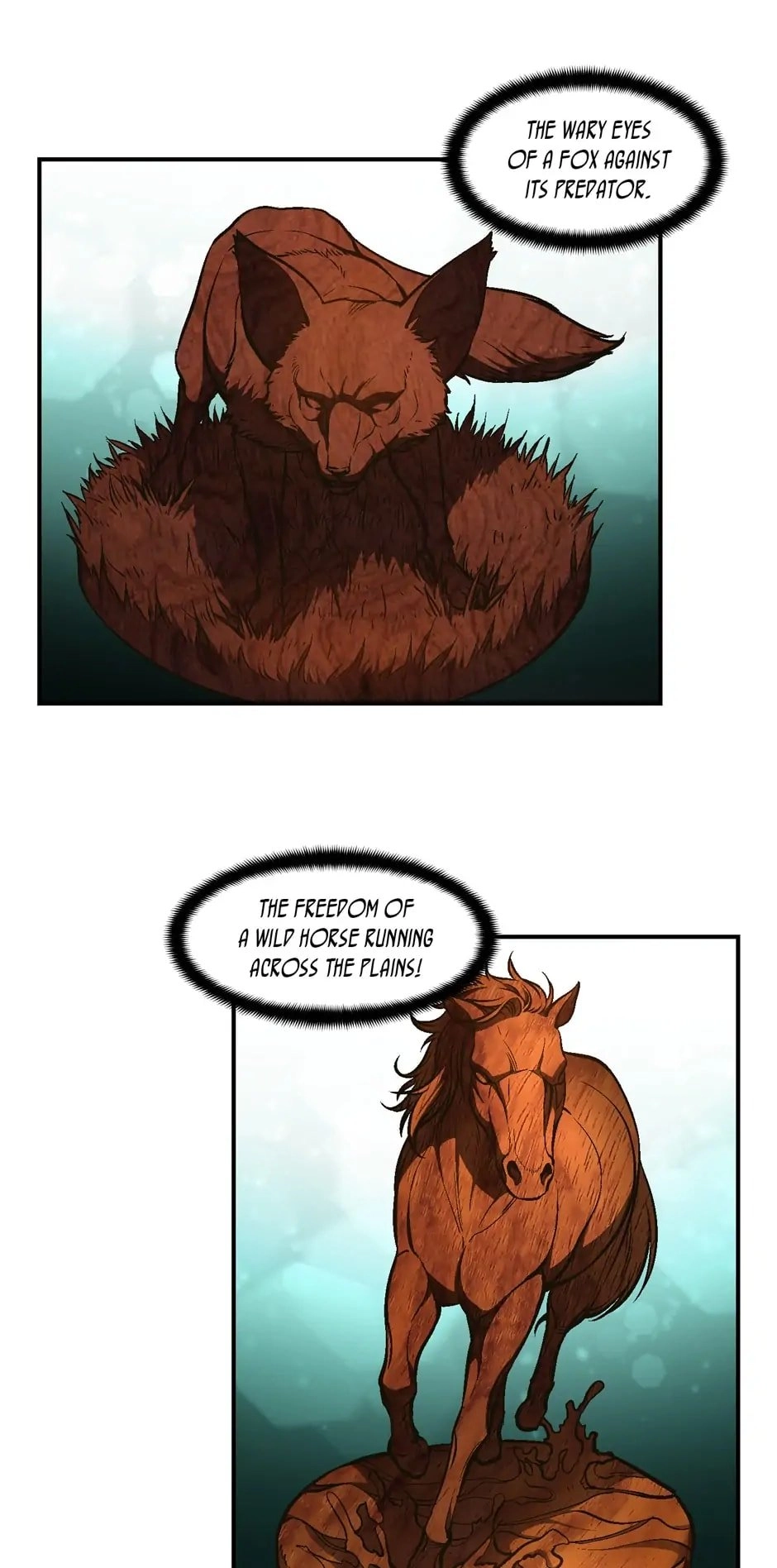 The Legendary Moonlight Sculptor Chapter 104 - Page 7