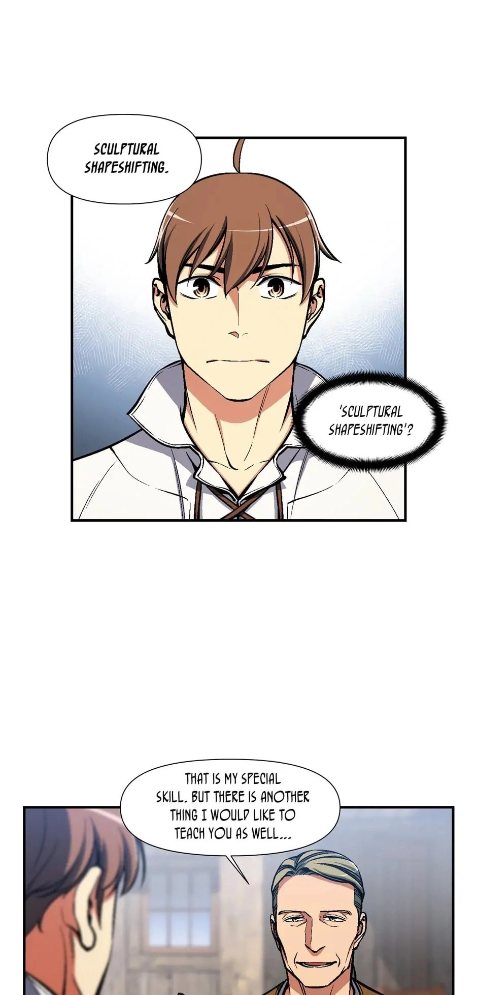The Legendary Moonlight Sculptor Chapter 104 - Page 13