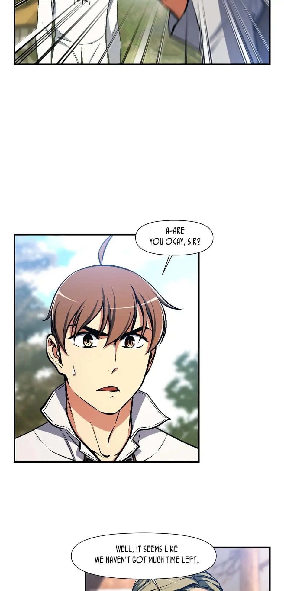 The Legendary Moonlight Sculptor Chapter 104 - Page 15
