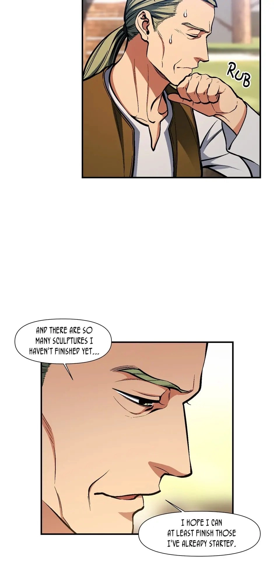 The Legendary Moonlight Sculptor Chapter 104 - Page 16