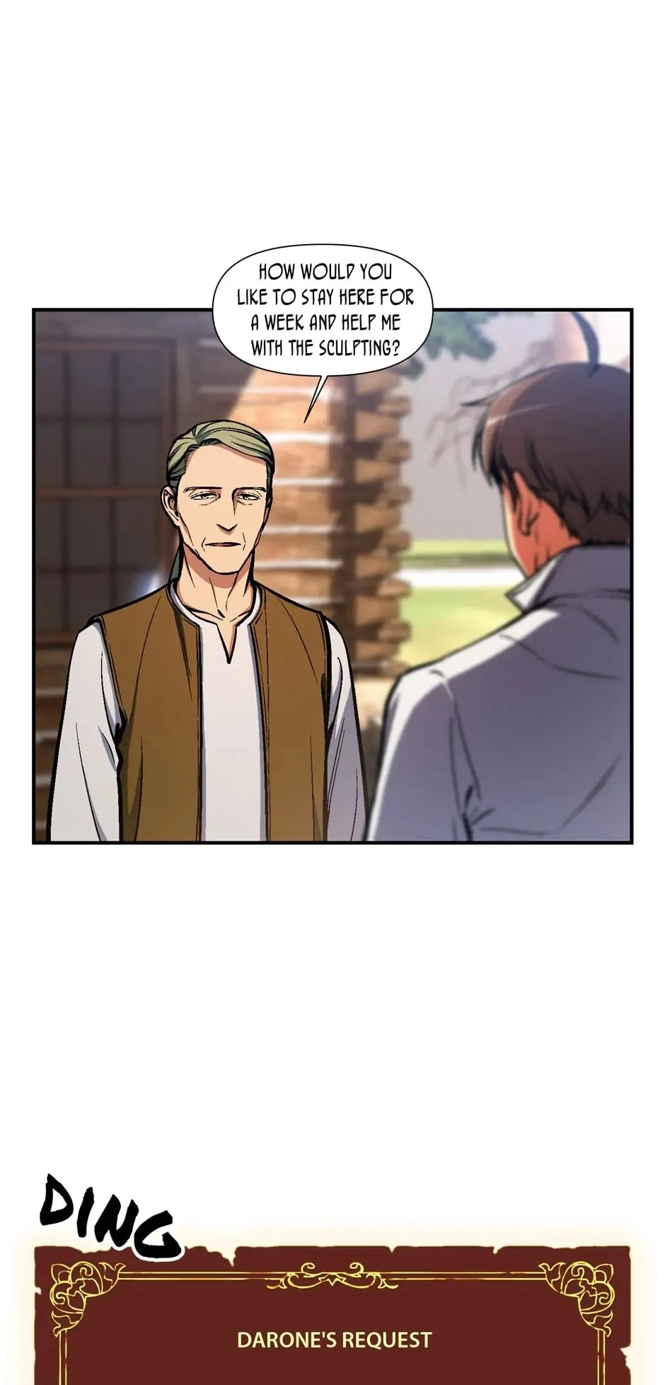 The Legendary Moonlight Sculptor Chapter 104 - Page 17