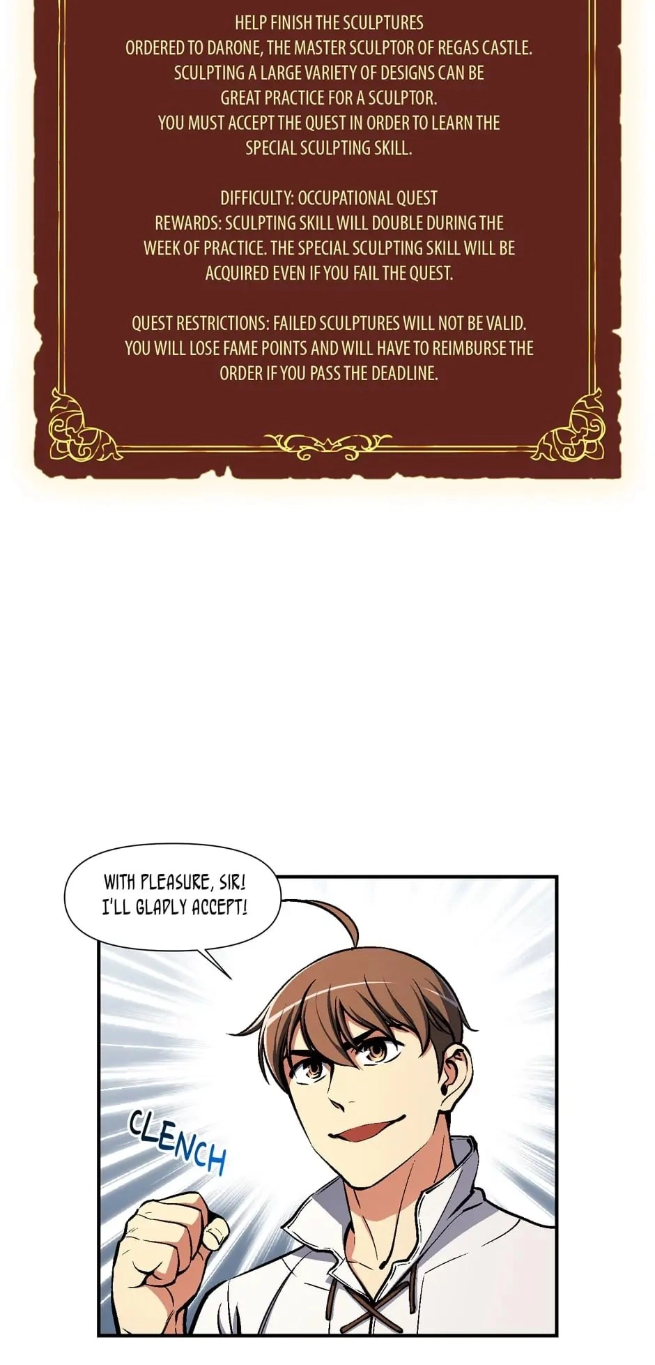 The Legendary Moonlight Sculptor Chapter 104 - Page 18