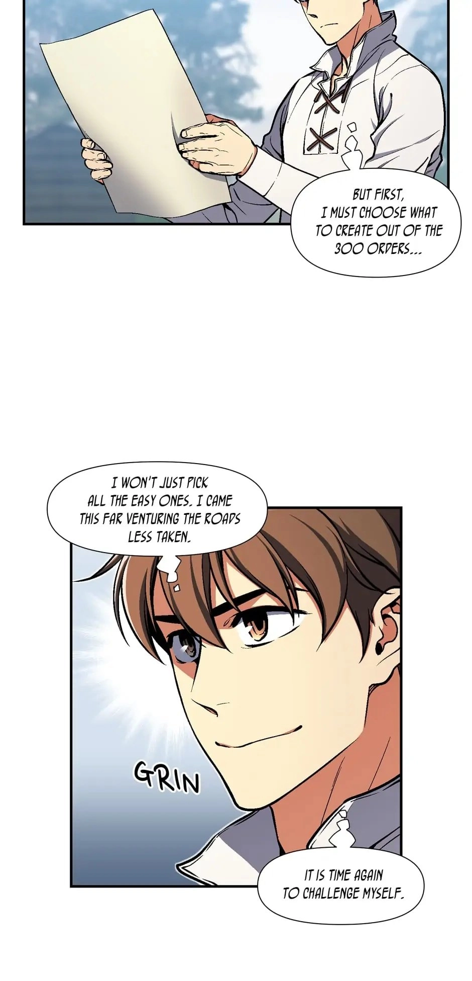 The Legendary Moonlight Sculptor Chapter 104 - Page 20
