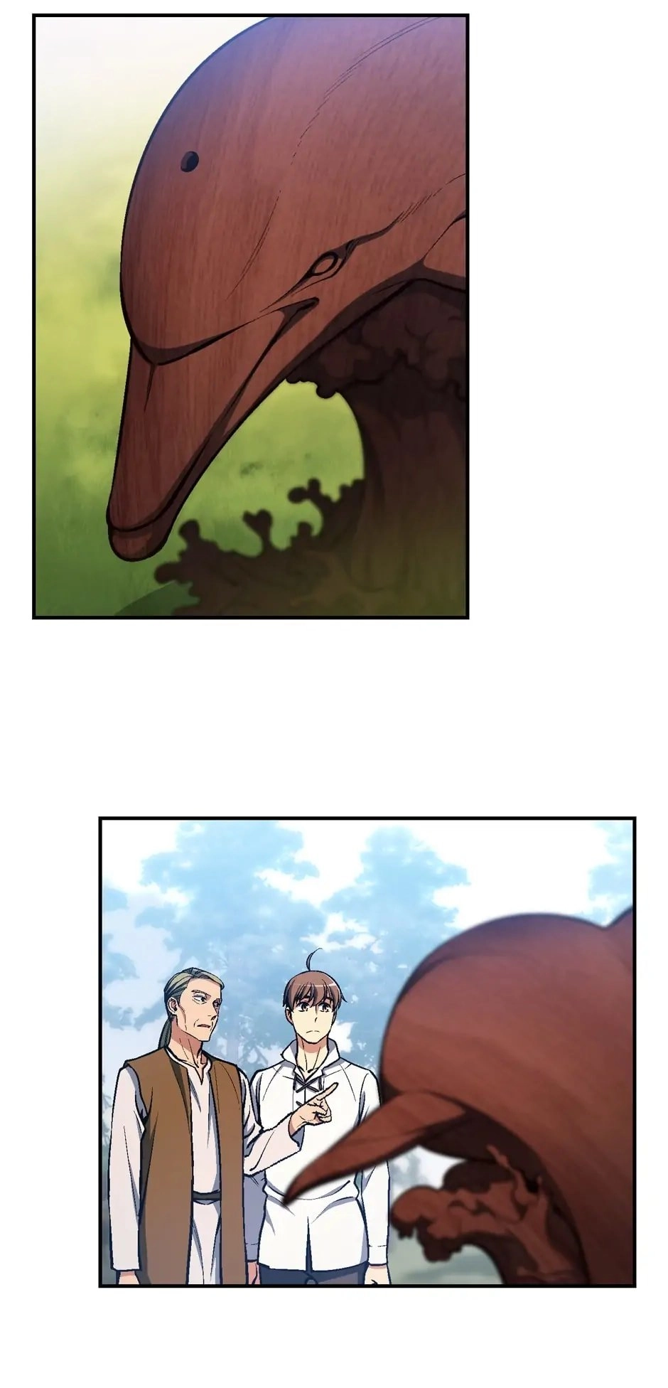 The Legendary Moonlight Sculptor Chapter 104 - Page 24